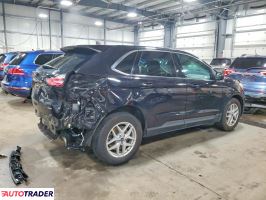 Ford Edge 2021 2