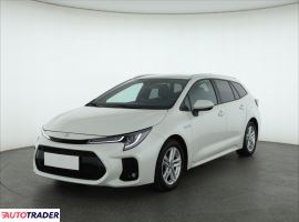 Suzuki Pozostałe 2021 1.8 120 KM