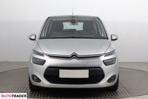 Citroen C4 Picasso 2014 1.6 154 KM