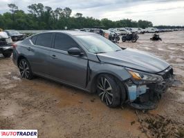 Nissan Altima 2021 2 Nissan Altima 2021 2