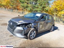 Nissan Pozostałe 2024 1