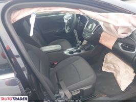 Chevrolet Malibu 2023 1