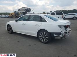 Audi A4 2022 2