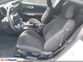 Ford Mustang 2021 2