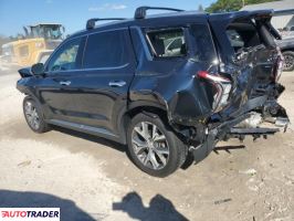 Hyundai Pozostałe 2020 3 Hyundai Pozostałe 2020 3