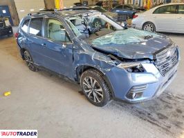 Subaru Forester 2023 2