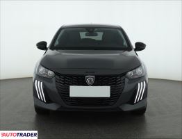 Peugeot 208 2024 1.2 99 KM