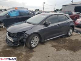 Toyota Corolla 2023 2 Toyota Corolla 2023 2