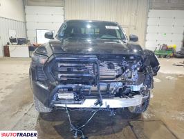 Toyota Tacoma 2025 2