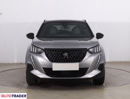 Peugeot 2008 2023 1.2 128 KM