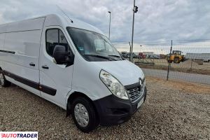 Renault Master 2016 2.3