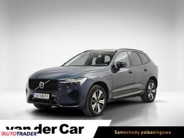 Volvo XC60 - zobacz ofertę
