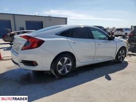 Honda Civic 2021 2