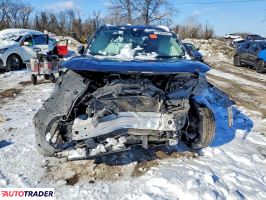 Toyota Pozostałe 2021 2