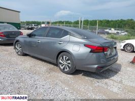 Nissan Altima 2020 2