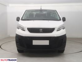 Peugeot Expert 2017 2.0