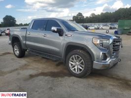 GMC Sierra 2021 3 GMC Sierra 2021 3