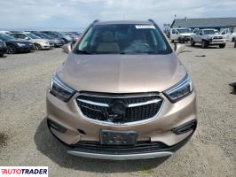 Buick Pozostałe 2019 1 Buick Pozostałe 2019 1