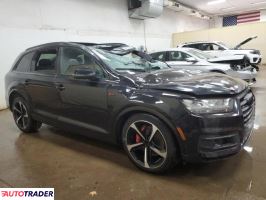 Audi Q7 2019 3 Audi Q7 2019 3