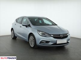 Opel Astra 2016 1.4 147 KM