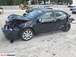 Toyota Corolla 2024 2