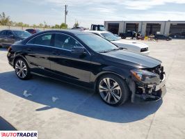 Mercedes CL 2019 2 Mercedes CL 2019 2