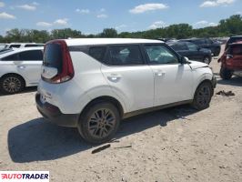 Kia Soul 2021 2 Kia Soul 2021 2