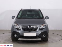 Opel Mokka 2014 1.4 138 KM