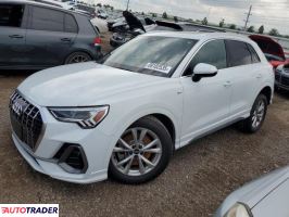 Audi Q3 2021 2