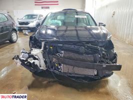 Kia Rio 2020 1