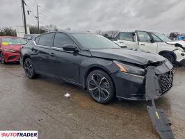 Nissan Altima 2024 2