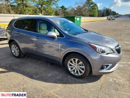 Buick Pozostałe 2020 2