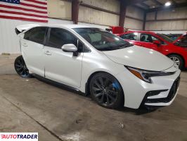 Toyota Corolla 2024 2