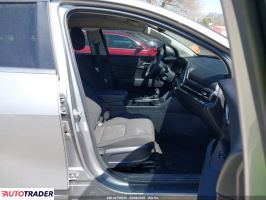 Kia Sportage 2023 2