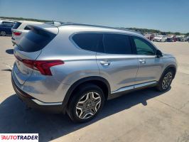 Hyundai Santa Fe 2023 1