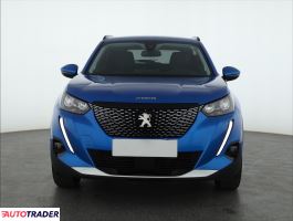 Peugeot 2008 2021 1.2 128 KM