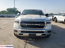Dodge Ram 2019 5 Dodge Ram 2019 5