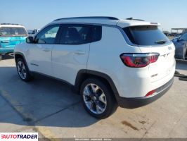 Jeep Compass 2021 2