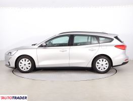 Ford Focus 2019 1.5 93 KM
