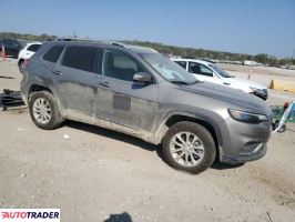 Jeep Cherokee 2019 2