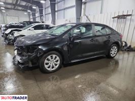 Toyota Corolla 2021 1 Toyota Corolla 2021 1