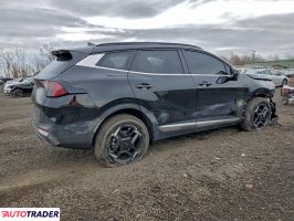 Kia Sportage 2026 2