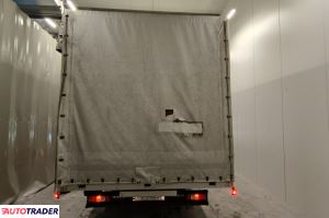 Iveco Daily 2022 3.0