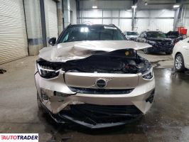 Volvo XC40 2023