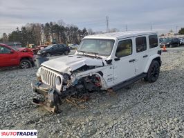 Jeep Wrangler 2022 2