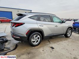 Hyundai Tucson 2024 2