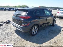 Hyundai Kona 2023 2