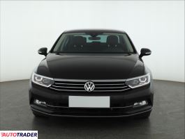 Volkswagen Passat 2017 1.8 177 KM