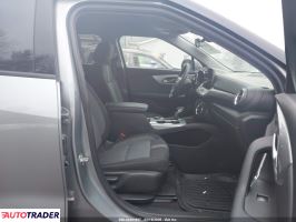 Chevrolet Blazer 2023 2