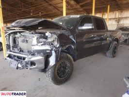 Dodge Ram 2020 5 Dodge Ram 2020 5